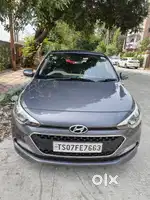 Hyundai i20 Sportz 1.2 VTVT, 2016, Petrol