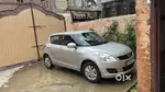 Swift , Top Model push button start