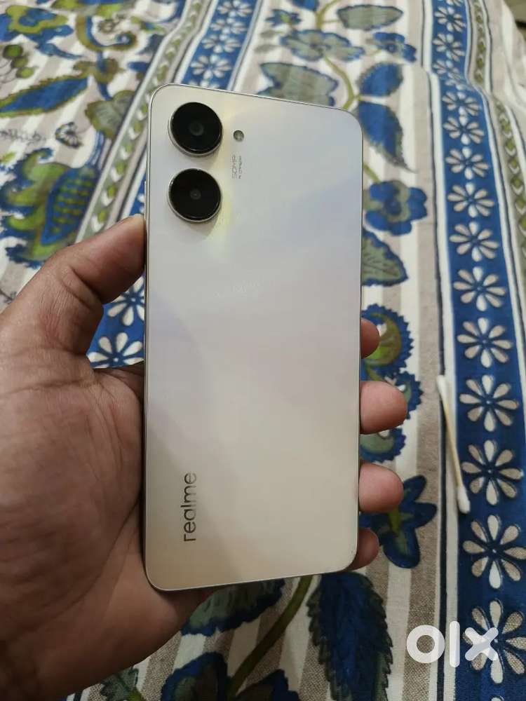 Realme 10 ( 4 / 64 ) gb