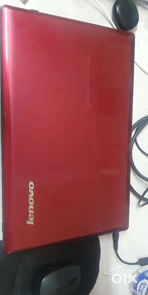 Lenevo 15.6 laptop for sale