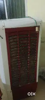 Cooler air conditioner