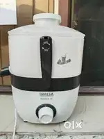 Inalsa Electric Fruitlick Juicer