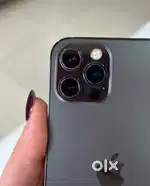 I sell my 4 months used i phone 12pro