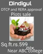 Lowest price plots sale