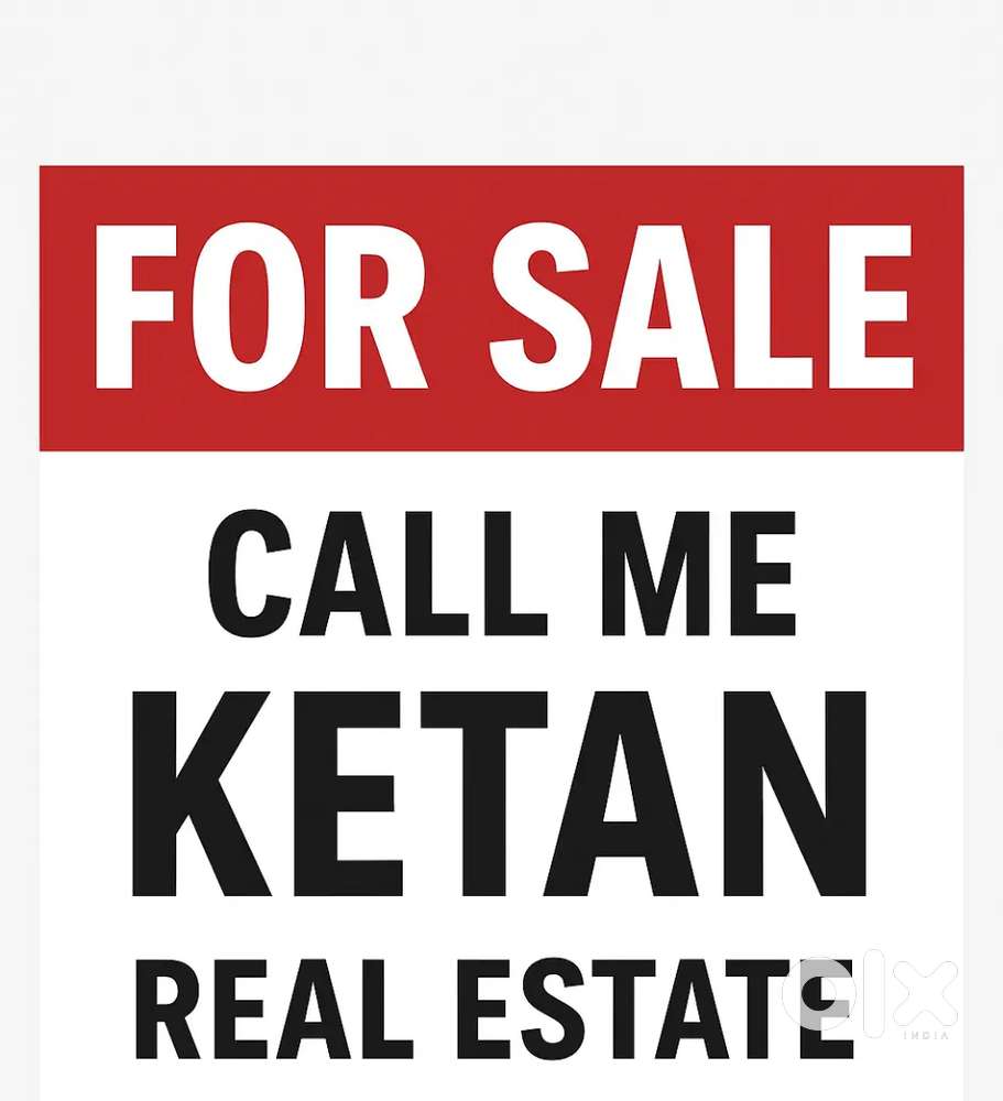 Plot For Sale Near By Tuna Port