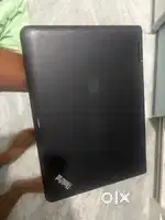 Lenovo chrombook thinkpad 11e