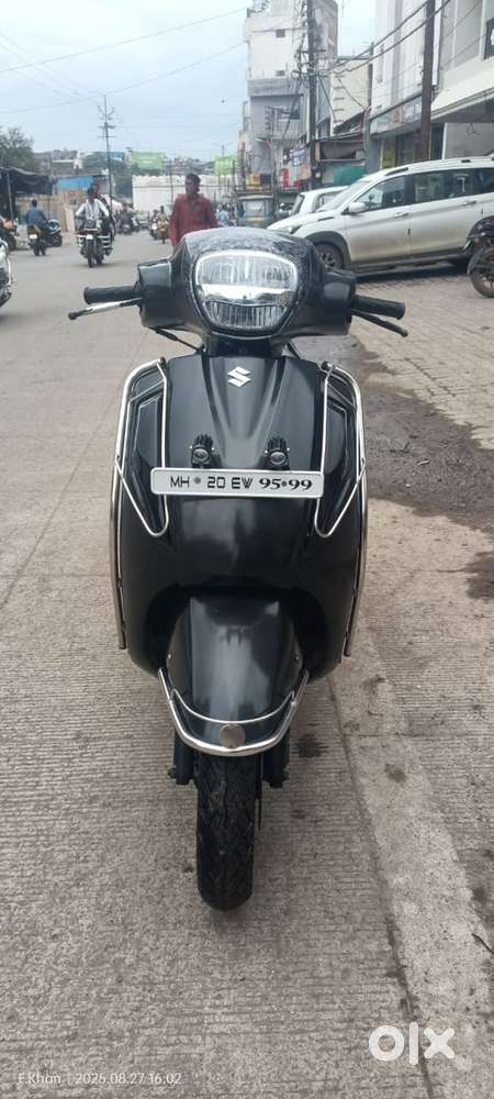 3 owner A1 condition