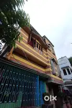 Pocket friendly 2bhk in Barrackpore