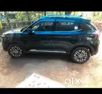Hyundai Venue 2022 Diesel Good Condition