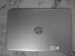 HP 15 inch Laptop
