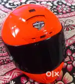 Brand new SteelBird top model Helmet for sell