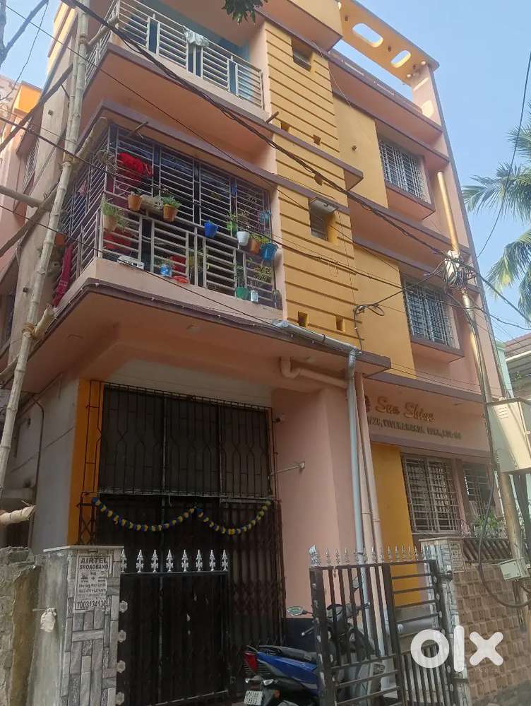 Godown Space for rent Brahmapur Garia