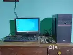 DESKTOP COMPUTER