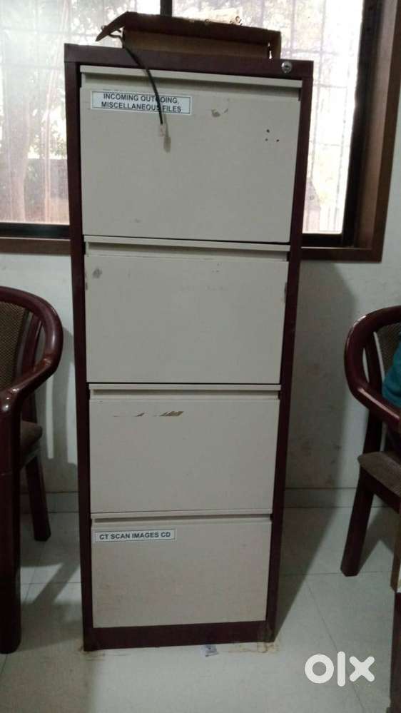 File Drawer Cabinet