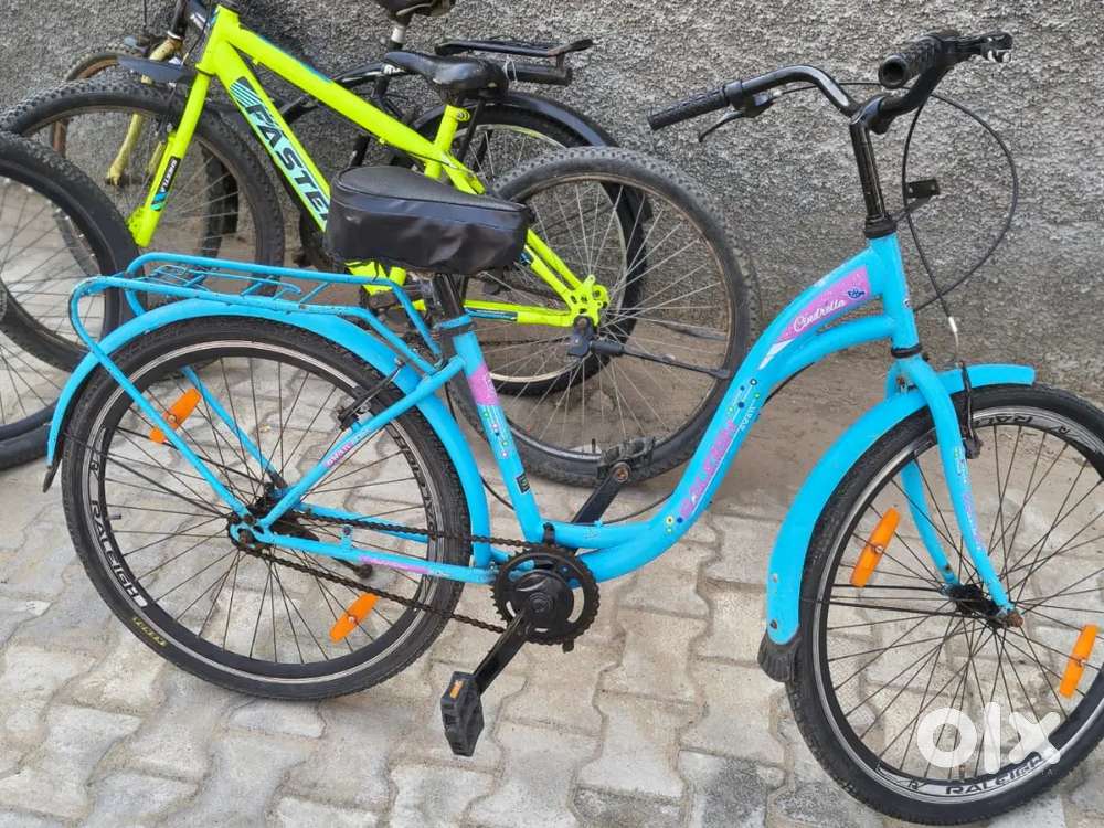 Raleigh ladies cycle for sale