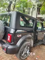 Mahindra Thar  2023 Diesel 30000 Km Driven