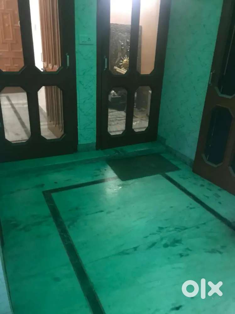 Mig 2 bedrooms DD ground floor for sale in sector 41a