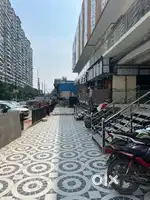 Shop available on rent in Saraswati Galleria