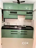 2BHK FLAT FOR RENT IN KHARADI SOCITY ZEN ESTATE