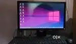 Intel i5 Desktop  8GB RAM  512GB HDD + 128GB SSD  Good Condition