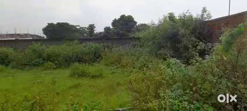 6 डिसमिल का शानदार आवासीय जमीन रांची के तुपुदाना चौक से 1 किमी की दूरी