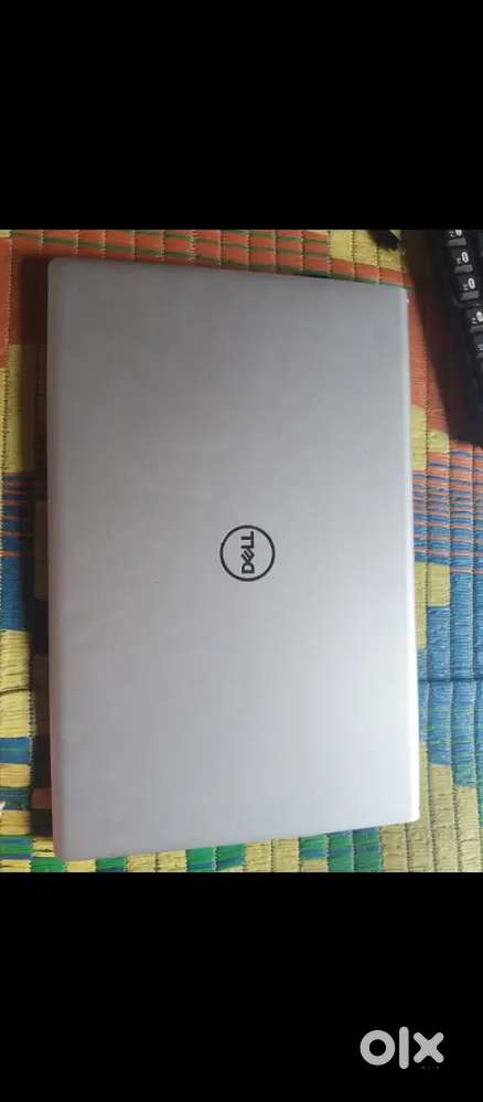 Dell laptop 16 gb ram 512 SSD amd 5 ryzen