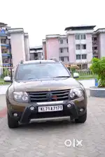 Duster 2014 urgent sale