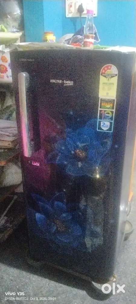 Tata  fridge