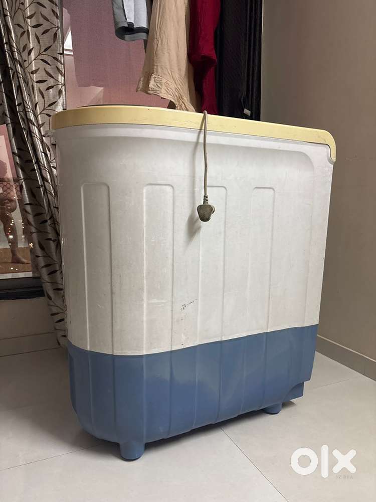 Whirlpool acc supreme