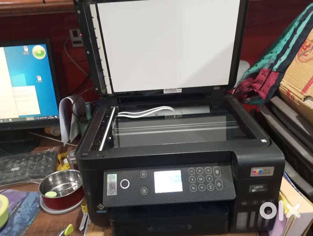 Epson L6270 and L380 combo offer