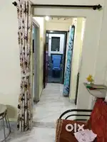 1 Bhk Flat For Rent Dombivali West Near station