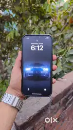 Iphone 12 pro max // 256 GB