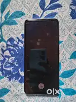 Realme GT2 5G 12/256 snapdragon 888 Full fresh phone  no dents.