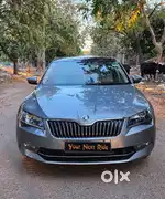 Skoda Superb LK 1.8 TSI AT, 2020, Petrol