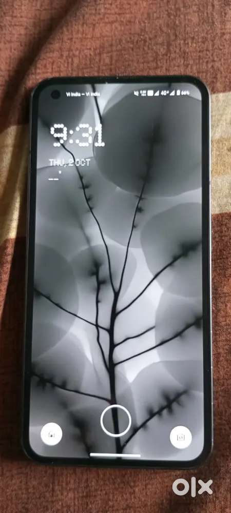Nothing phone 1