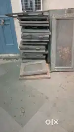 Window doors