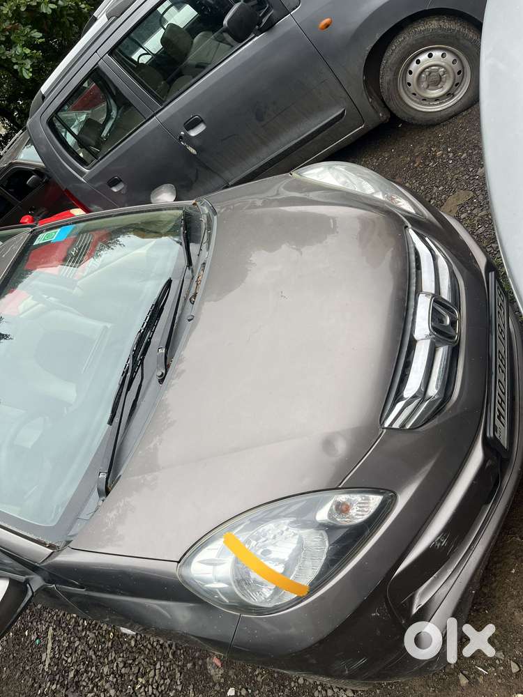 Honda Amaze S MT i-VTEC, 2014, Petrol