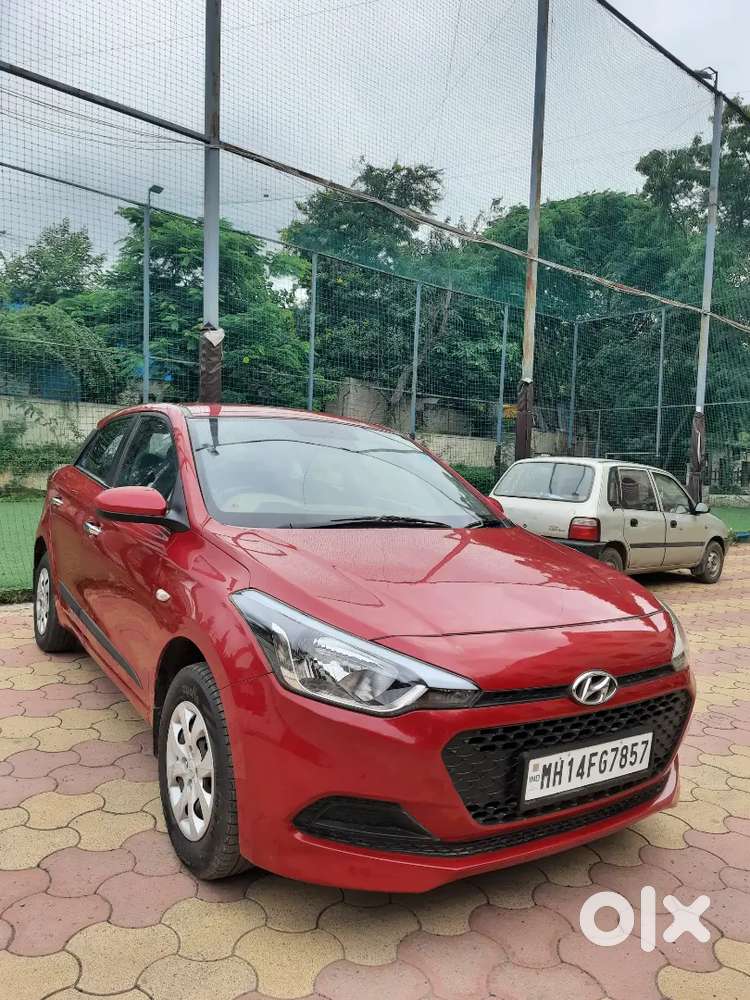 Hyundai i20 2016 CNG & Hybrids 45000 Km Driven