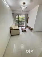 2bhk right next to metro station