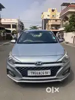 Hyundai i20 Magna Plus, 2019, Petrol