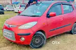 Hyundai i10 2009 last 2030tak hai Petrol 120000 Km Driven