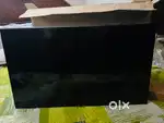 Samsung TV 32 inch with original bill