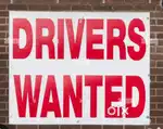 Driver need for MNC company