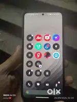 CMF phone only 1 month use