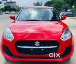 Maruti Suzuki Swift VXI ABS BSIV, 2024, Petrol