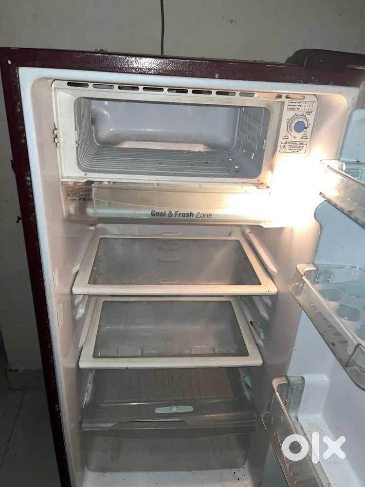 Lg fridge for sale