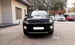 Jeep Compass 1.4 Limited Plus, 2020, Petrol