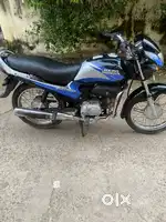 Hero Honda passion in very good condition