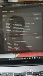 Realme laptop