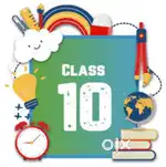 10th std GSEB Eng medium Books and Modules